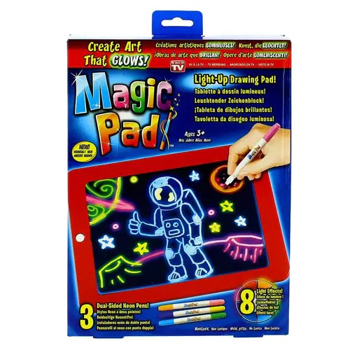 MagicPad