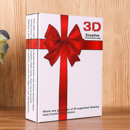 Pizarra led 3d Creativa